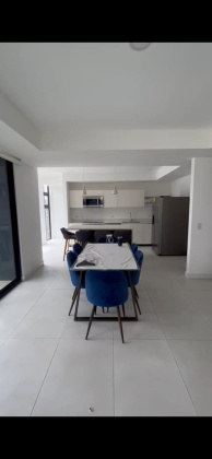 San Jose, 3 Bedrooms Bedrooms, ,2 BathroomsBathrooms,Apartment,Alquiler,1657