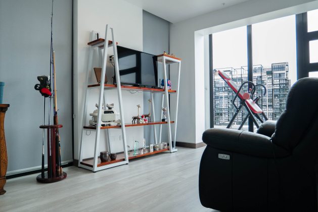 San Jose, 4 Bedrooms Bedrooms, ,3 BathroomsBathrooms,Apartment,Venta,1659