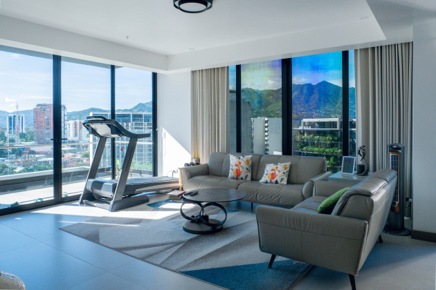 San Jose, 4 Bedrooms Bedrooms, ,3 BathroomsBathrooms,Apartment,Venta,1659