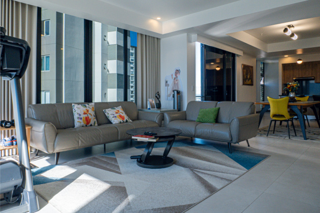 San Jose, 4 Bedrooms Bedrooms, ,3 BathroomsBathrooms,Apartment,Venta,1659