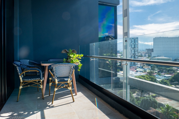 San Jose, 4 Bedrooms Bedrooms, ,3 BathroomsBathrooms,Apartment,Venta,1659