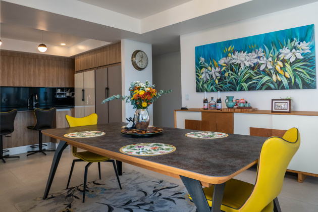 San Jose, 4 Bedrooms Bedrooms, ,3 BathroomsBathrooms,Apartment,Venta,1659