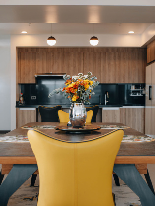 San Jose, 4 Bedrooms Bedrooms, ,3 BathroomsBathrooms,Apartment,Venta,1659