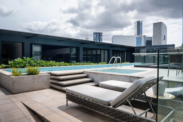 San Jose, 4 Bedrooms Bedrooms, ,3 BathroomsBathrooms,Apartment,Venta,1659