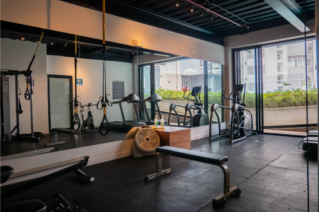 San Jose, 4 Bedrooms Bedrooms, ,3 BathroomsBathrooms,Apartment,Venta,1659