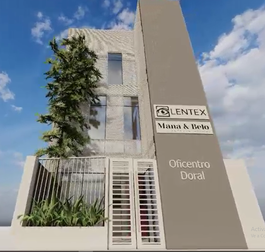 San Jose, ,3 BathroomsBathrooms,Edificio,Venta,1662