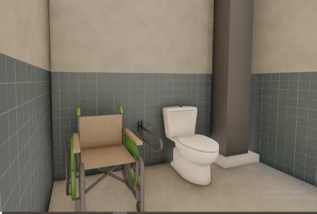 San Jose, ,3 BathroomsBathrooms,Edificio,Venta,1662 San Jose, ,3 BathroomsBathrooms,Edificio,Venta,1662