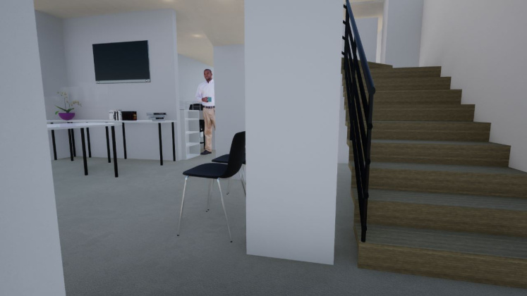 San Jose, ,3 BathroomsBathrooms,Edificio,Venta,1662 San Jose, ,3 BathroomsBathrooms,Edificio,Venta,1662