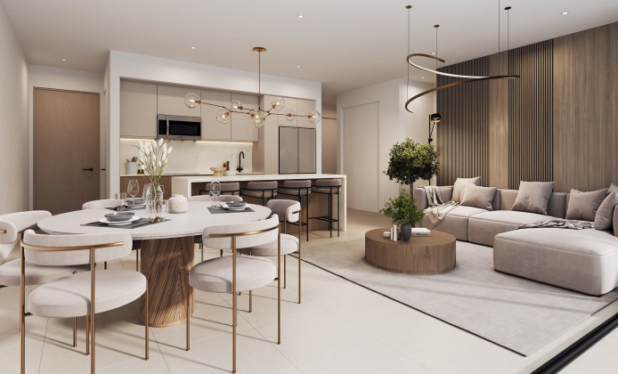 San Jose, 3 Bedrooms Bedrooms, ,2 BathroomsBathrooms,Apartment,Venta,1664