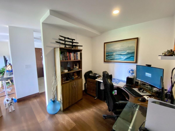 San Jose, 2 Bedrooms Bedrooms, 0 ,2 BathroomsBathrooms,Apartment,Venta,0,1679