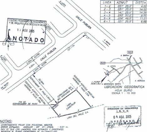 Heredia, 0 , 0 ,0,Terreno,Venta,0,1681